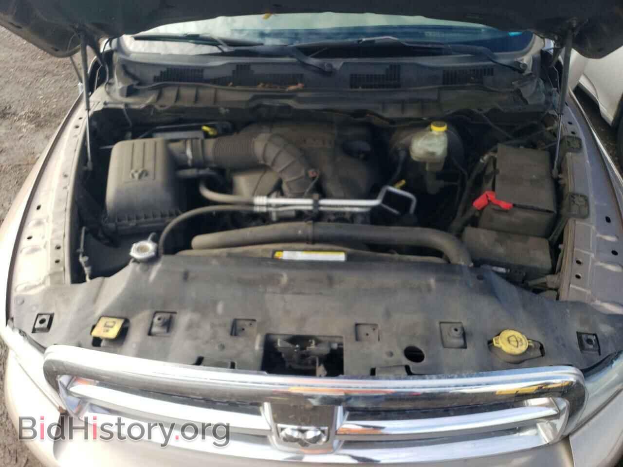 2010 DODGE All Models - VIN: 1D7RB1GT8AS232414 - Photo 11