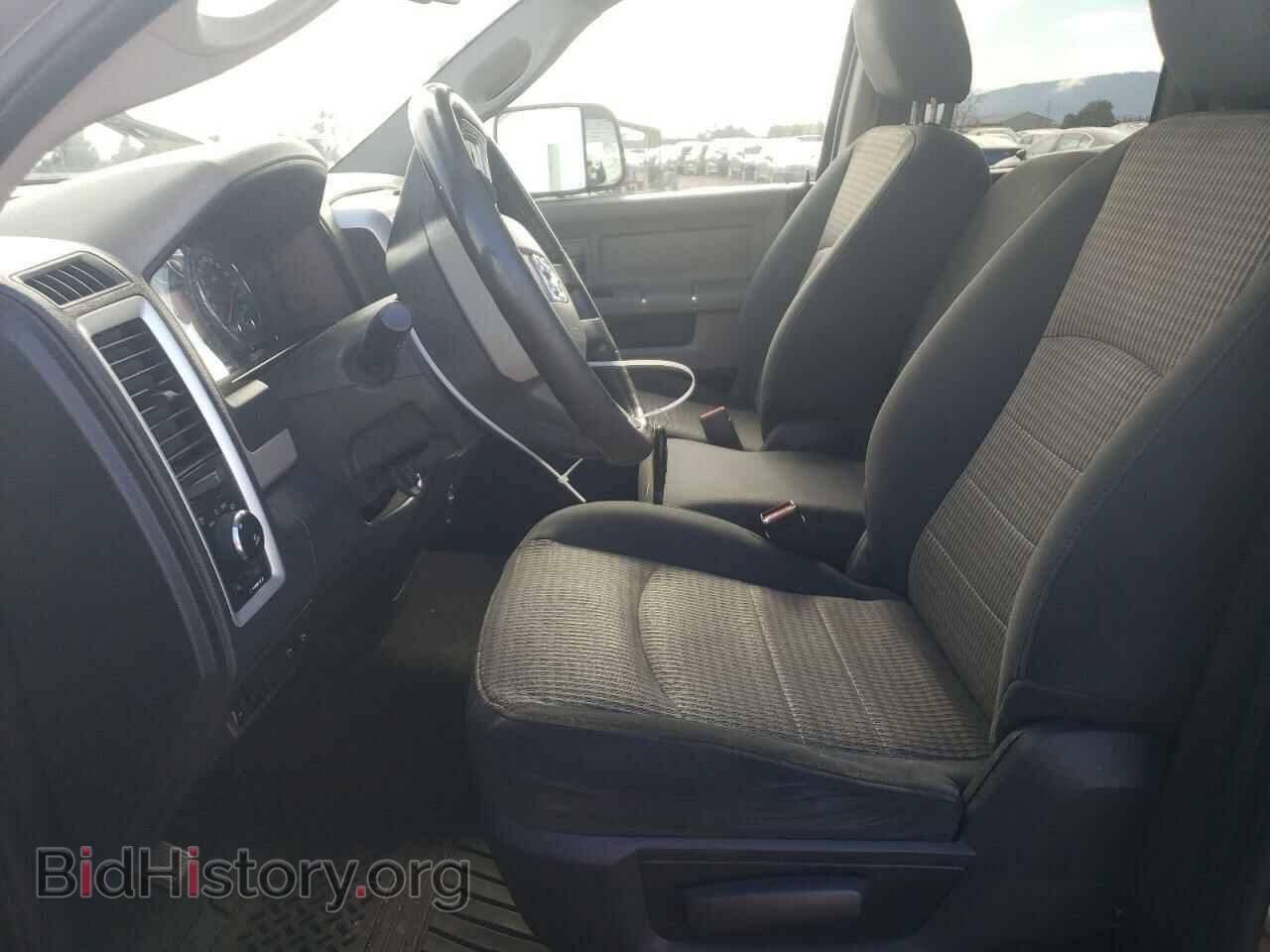 2010 DODGE All Models - VIN: 1D7RB1GT8AS232414 - Photo 7