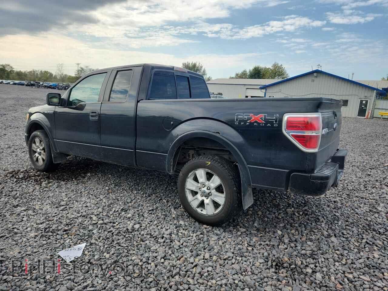 2010 FORD F-150 - VIN: 1FTFX1EV9AFA07964 - Фото 2