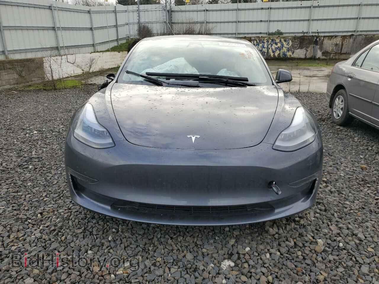 2023 TESLA MODEL 3 - VIN: 5YJ3E1EA2PF640664 - Photo 5