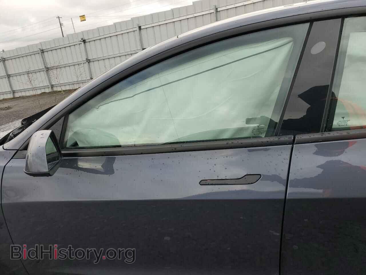 2023 TESLA MODEL 3 - VIN: 5YJ3E1EA2PF640664 - Photo 7