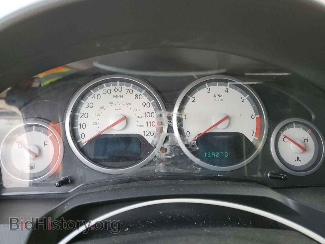 2010 DODGE CARAVAN - VIN: 2D4RN5D11AR402872 - Photo 9