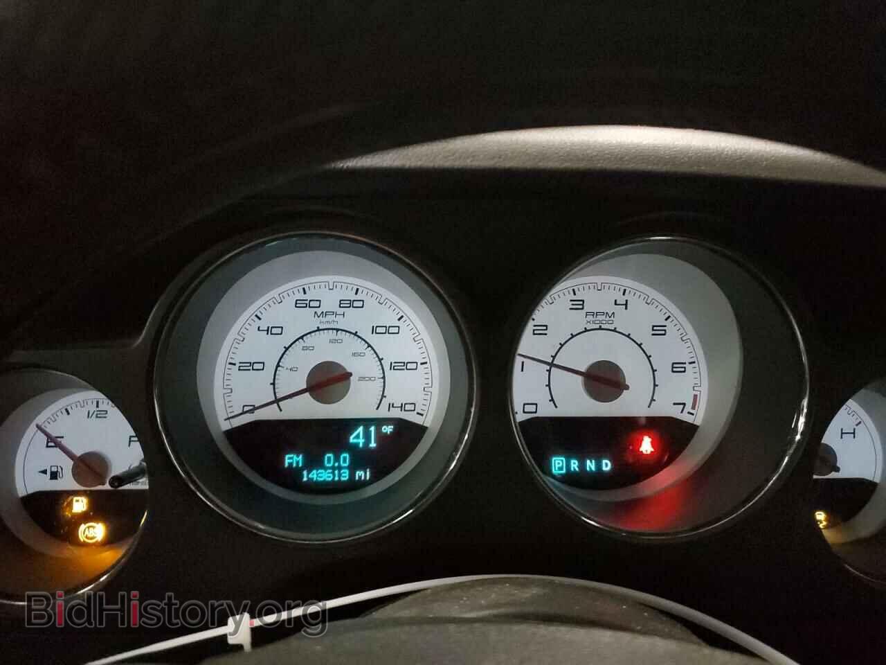 2012 DODGE CHALLENGER - VIN: 2C3CDYAG5CH280935 - Фото 9