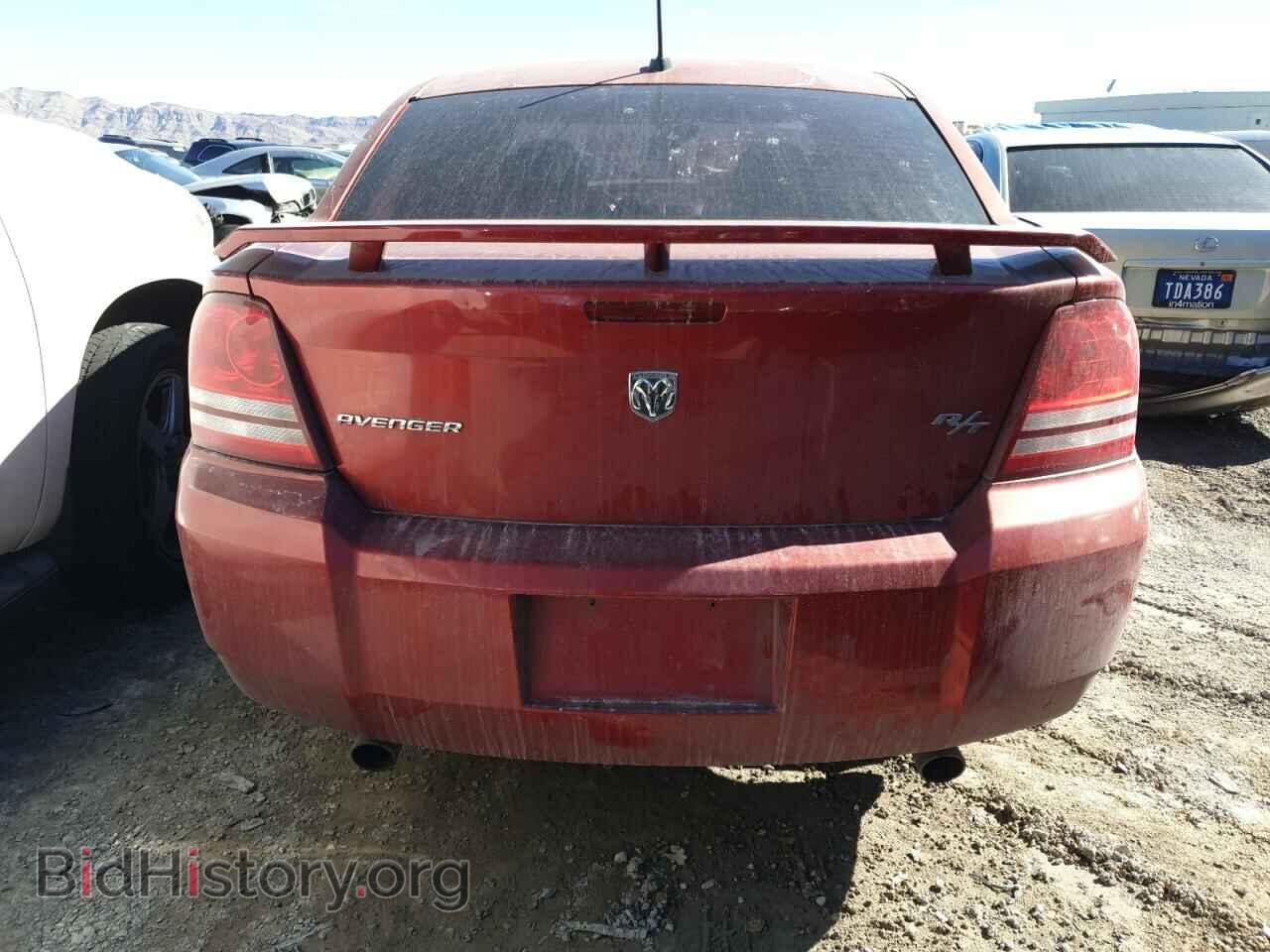 2019 DODGE CHALLENGER - VIN: 2C3CDZAG8KH746765 - Фото 6