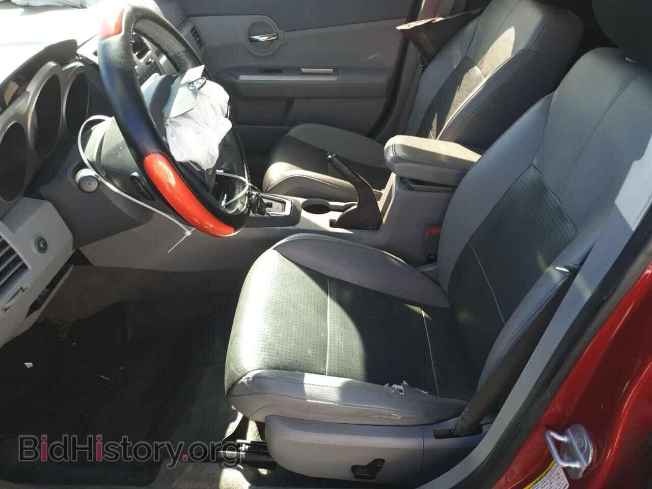 2019 DODGE CHALLENGER - VIN: 2C3CDZAG8KH746765 - Фото 7