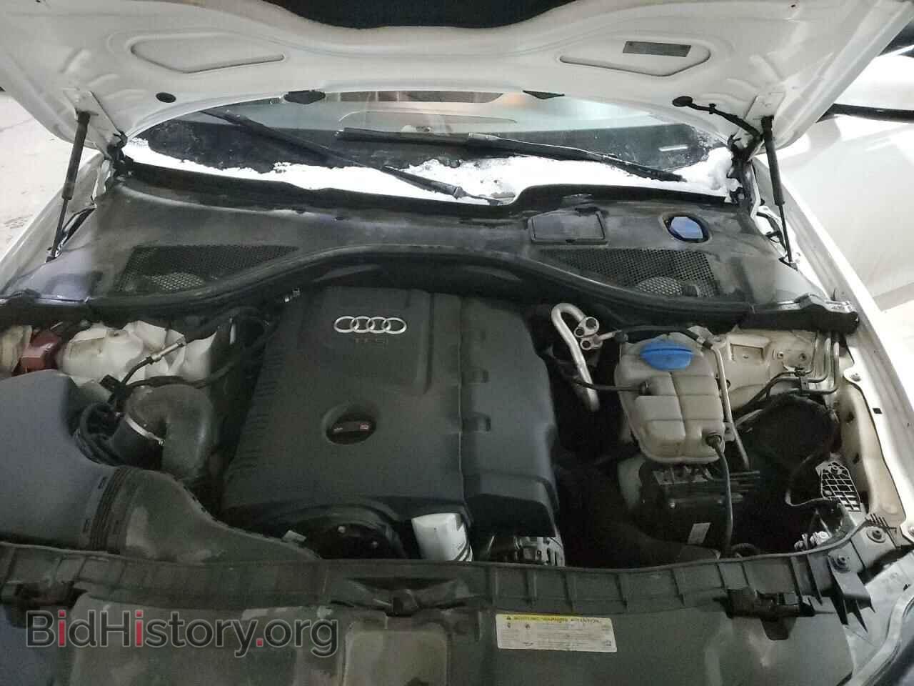 2013 AUDI A6 - VIN: WAUFFCFC9DN099046 - Photo 11