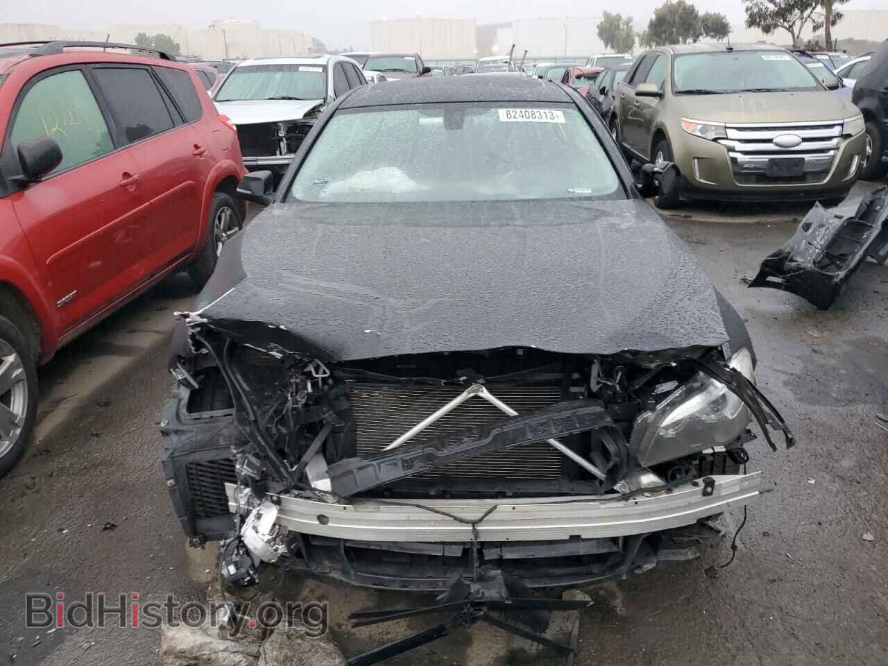 2015 BMW 5 SERIES - VIN: WBA5A5C59FD522230 - Фото 5