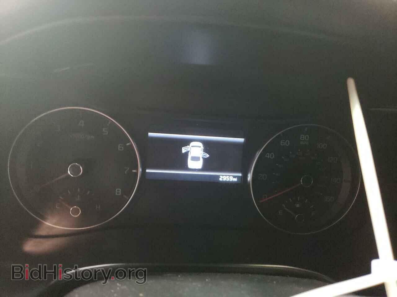 2023 KIA FORTE - VIN: 3KPF44AC2PE633986 - Фото 9