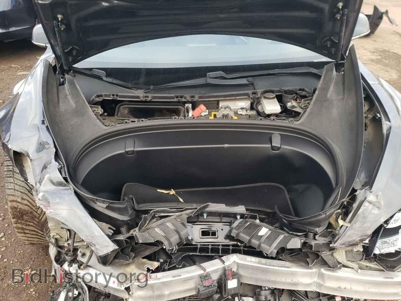 2018 TESLA MODEL 3 - VIN: 5YJ3E1EA2JF041738 - Фото 11