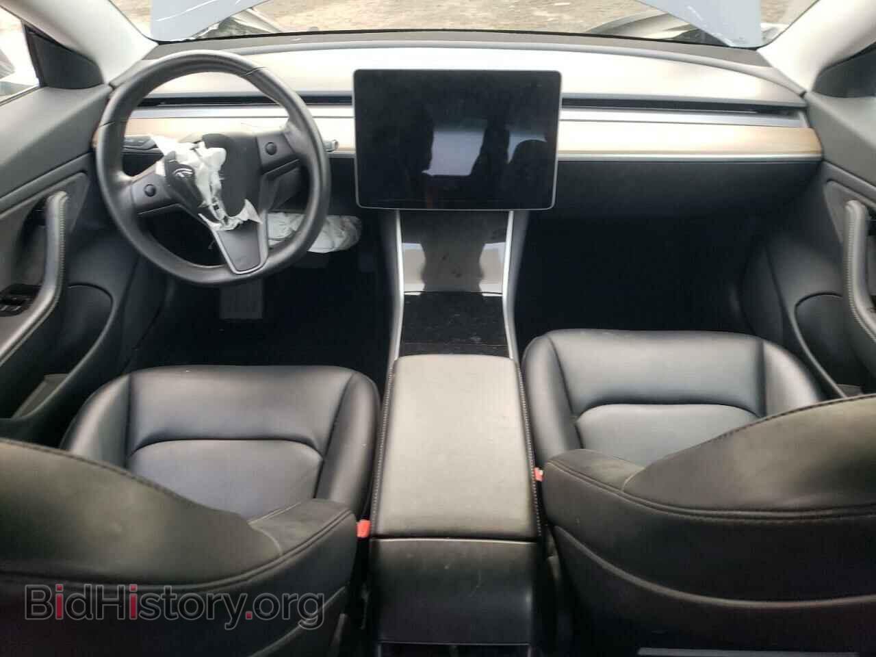 2018 TESLA MODEL 3 - VIN: 5YJ3E1EA2JF041738 - Фото 8