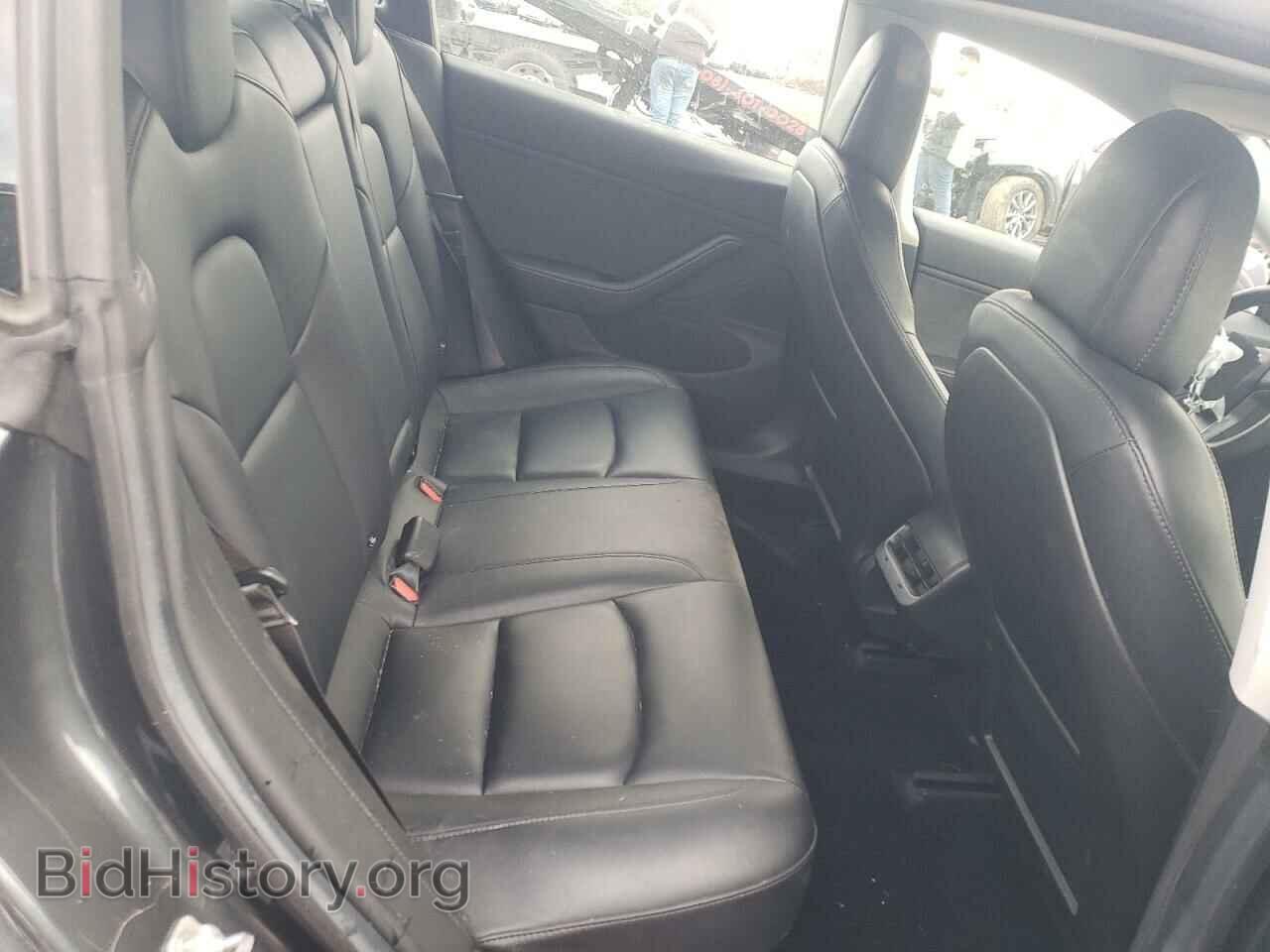 2018 TESLA MODEL 3 - VIN: 5YJ3E1EA2JF041738 - Фото 10
