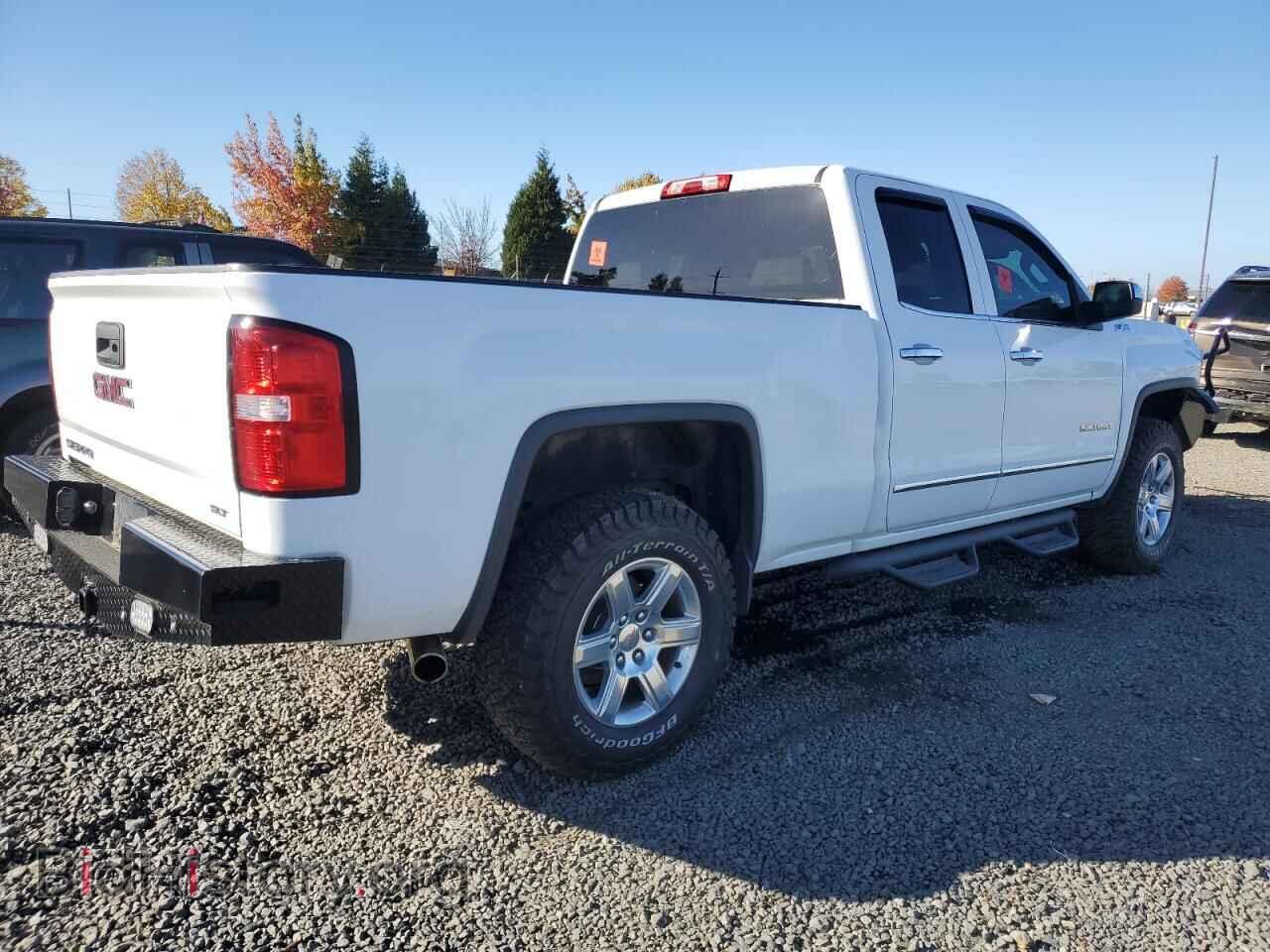 2014 GMC SIERRA - VIN: 1GTV2VEC9EZ149655 - Фото 3