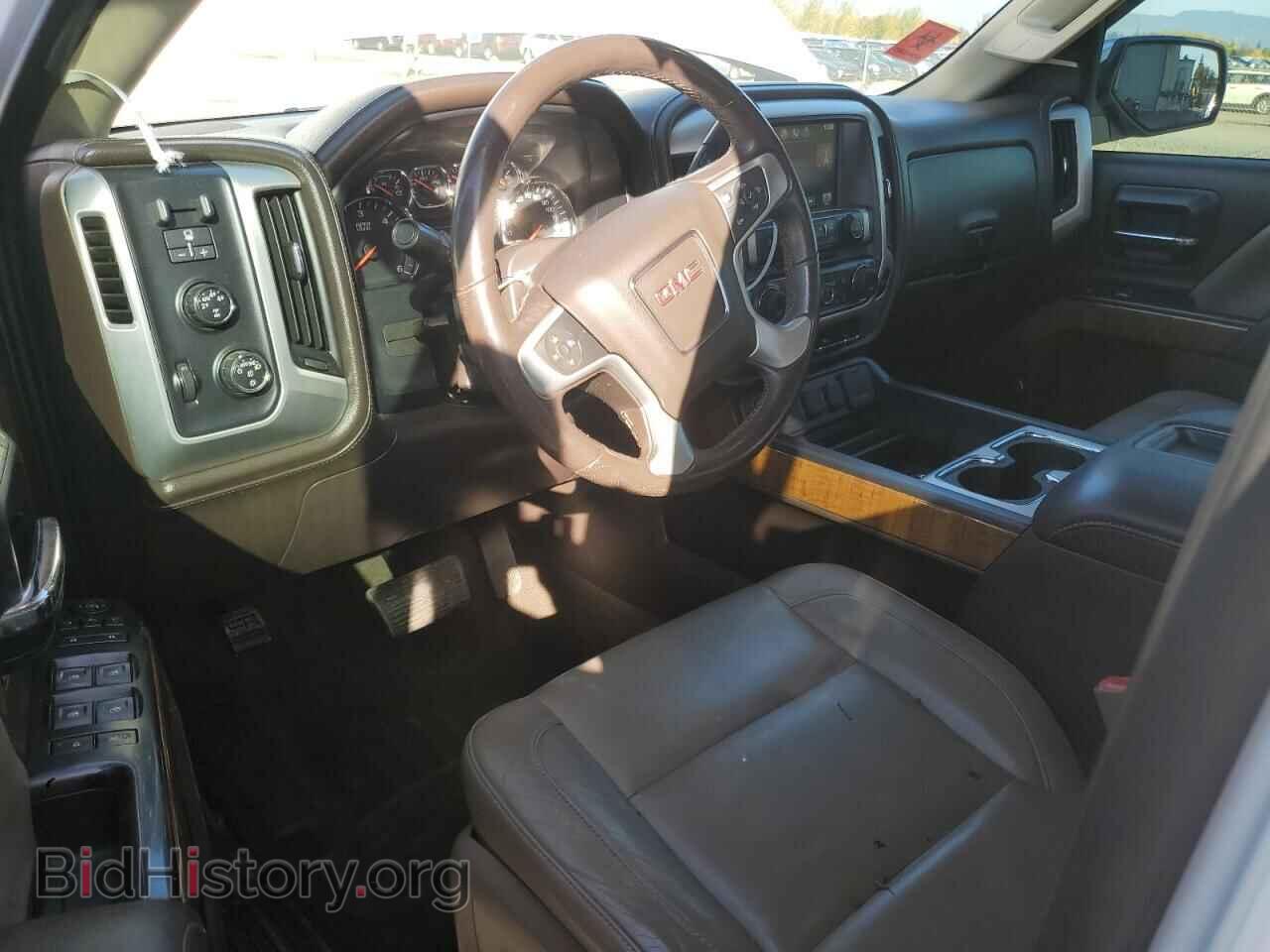 2014 GMC SIERRA - VIN: 1GTV2VEC9EZ149655 - Фото 8