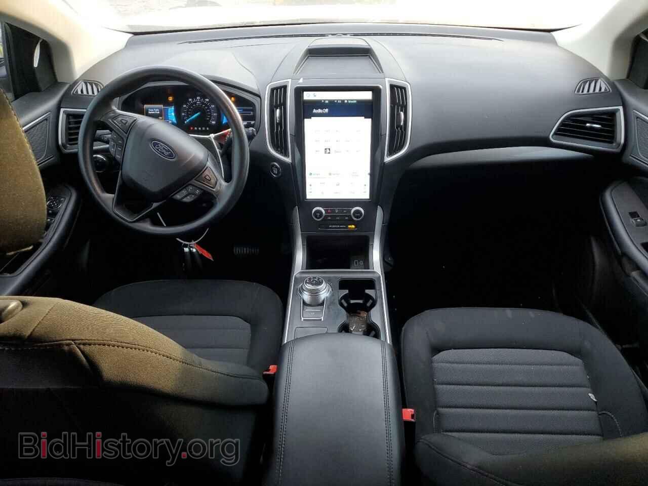 2023 FORD EDGE - VIN: 2FMPK4G94PBA02195 - Фото 8