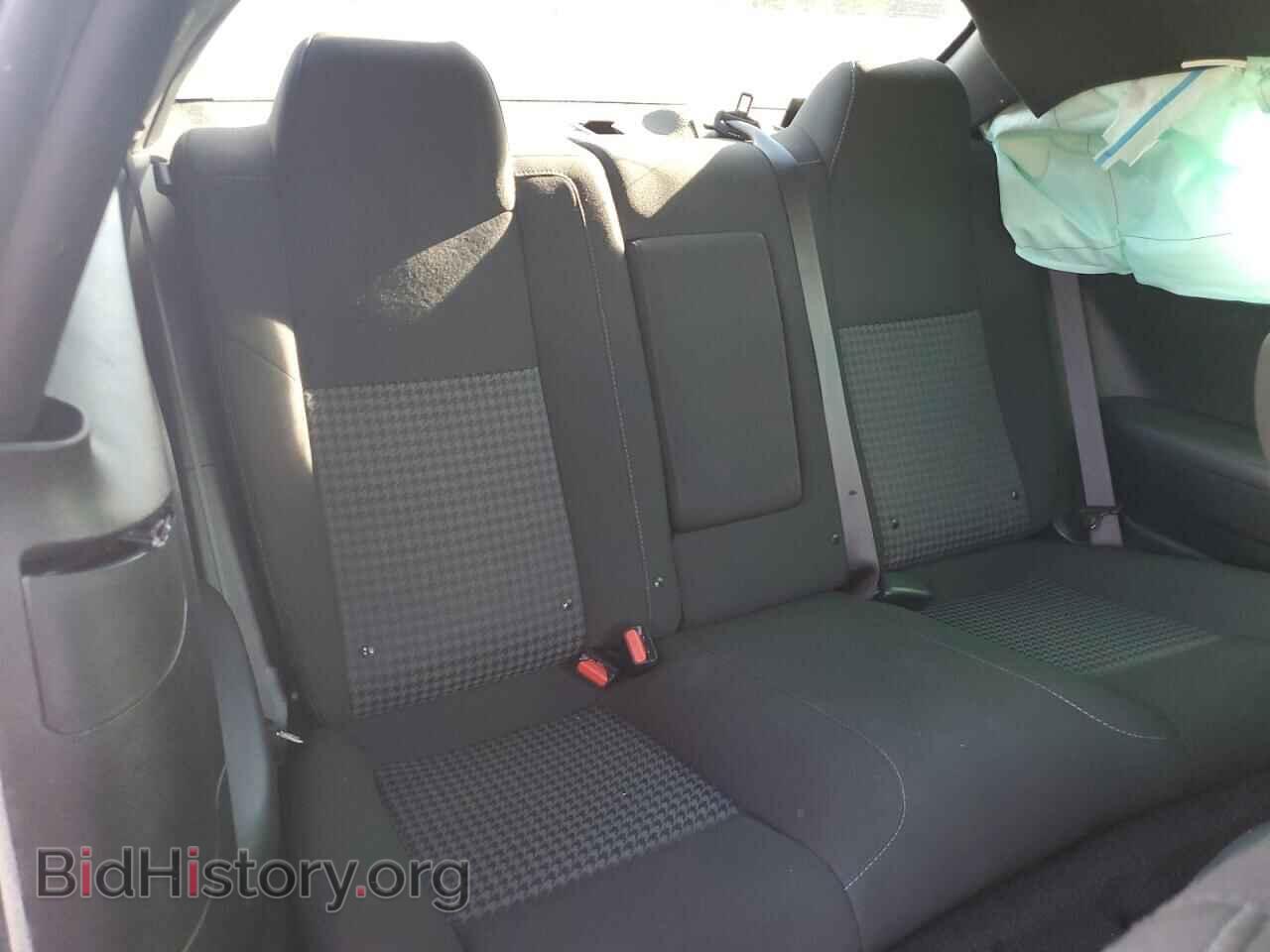 2023 DODGE CHALLENGER - VIN: 2C3CDZJG3PH668967 - Фото 10