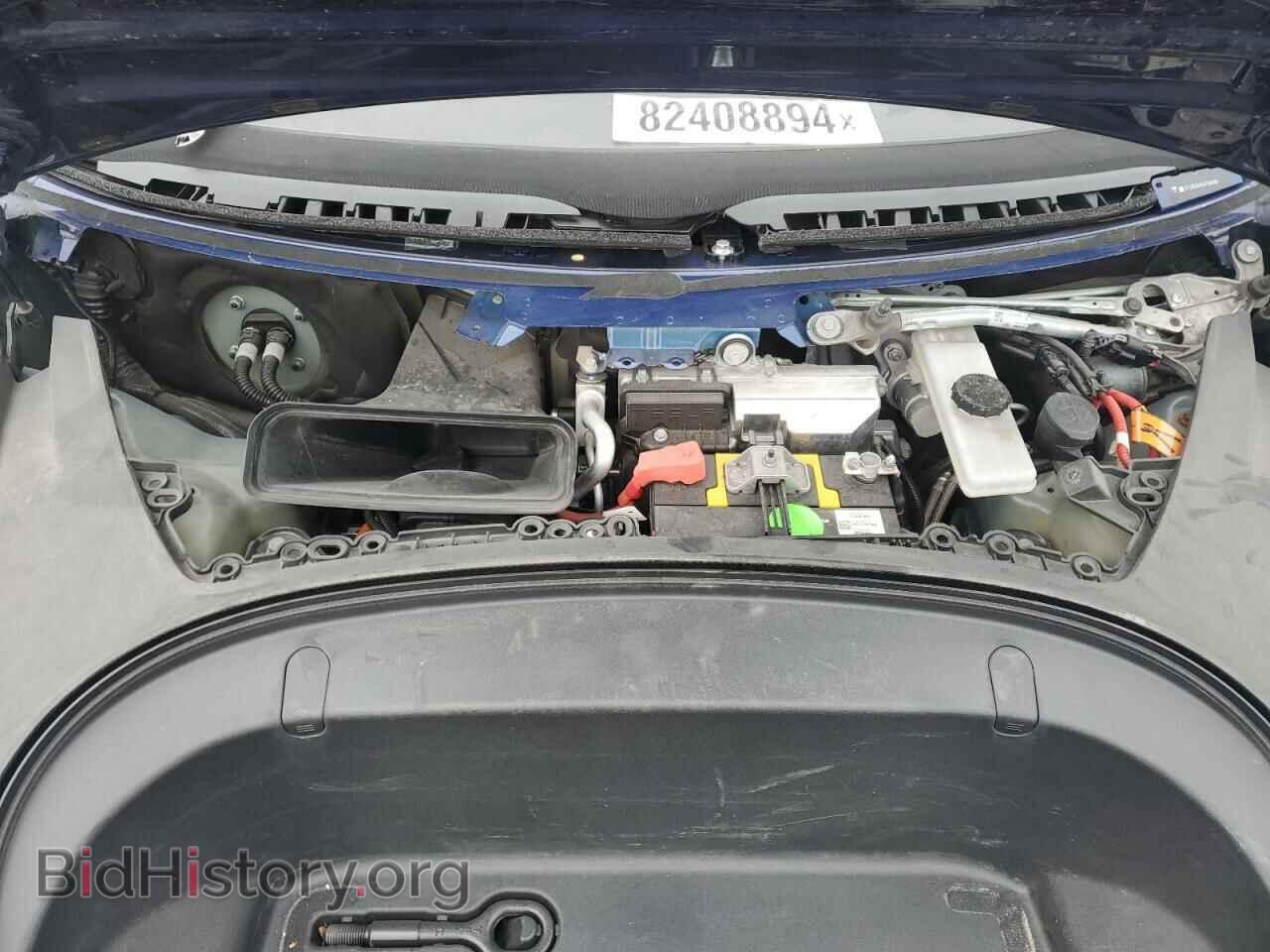 2018 TESLA MODEL 3 - VIN: 5YJ3E1EA5JF154051 - Фото 11