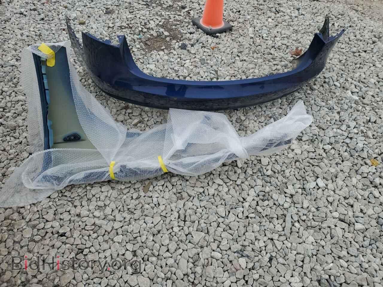 2018 TESLA MODEL 3 - VIN: 5YJ3E1EA5JF154051 - Фото 12