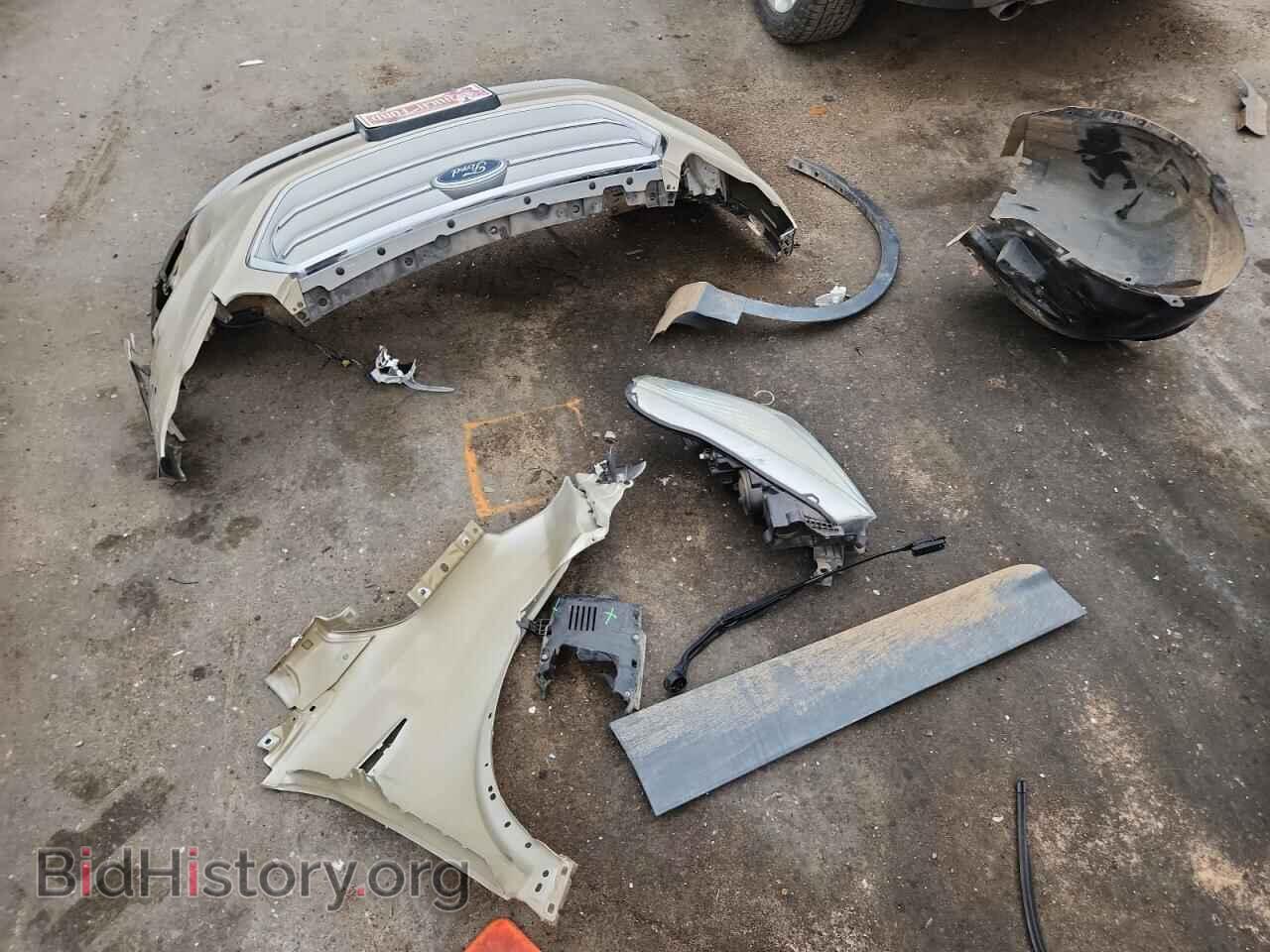 2017 FORD ESCAPE - VIN: 1FMCU9G94HUB29496 - Фото 12