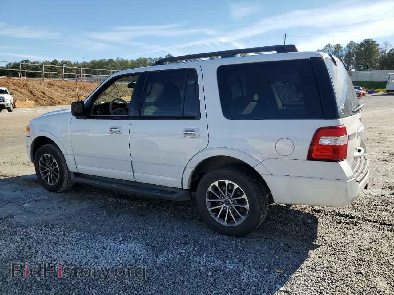 2010 FORD EXPEDITION - VIN: 1FMJU1F56AEB45237 - Фото 2