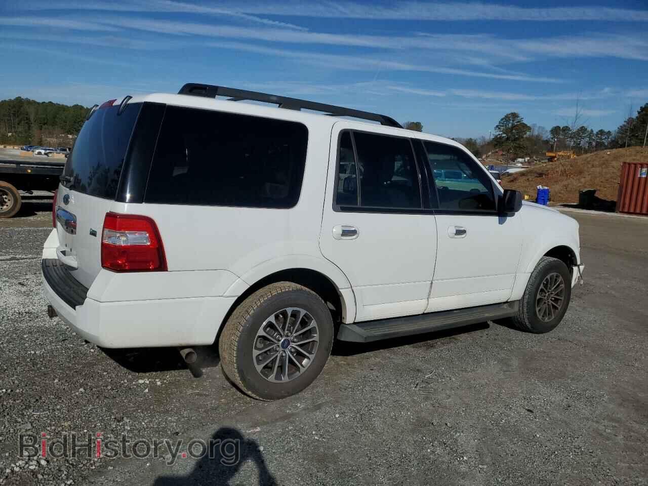 2010 FORD EXPEDITION - VIN: 1FMJU1F56AEB45237 - Фото 3