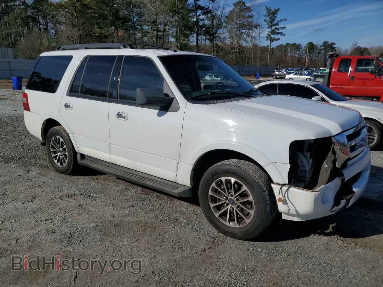 2010 FORD EXPEDITION - VIN: 1FMJU1F56AEB45237 - Фото 4