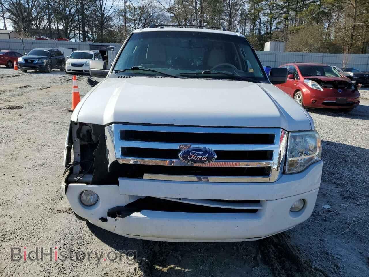 2010 FORD EXPEDITION - VIN: 1FMJU1F56AEB45237 - Фото 5