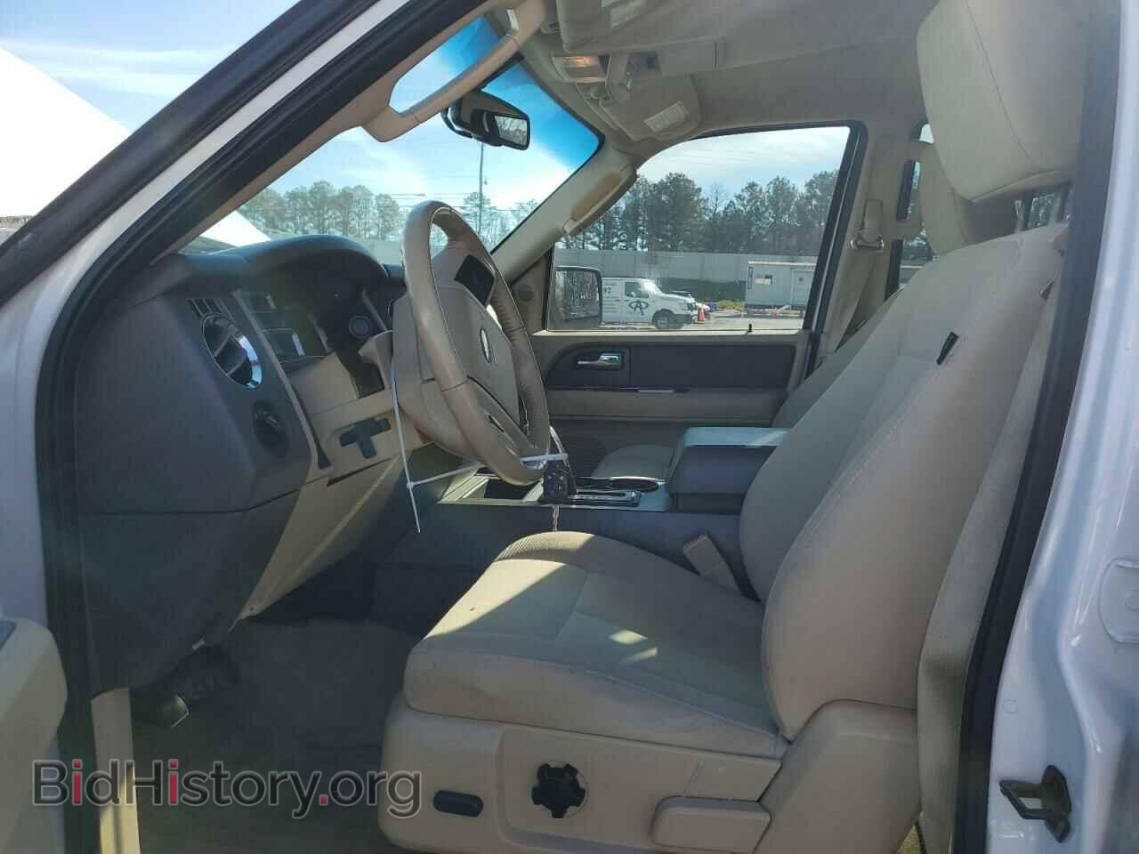 2010 FORD EXPEDITION - VIN: 1FMJU1F56AEB45237 - Фото 7