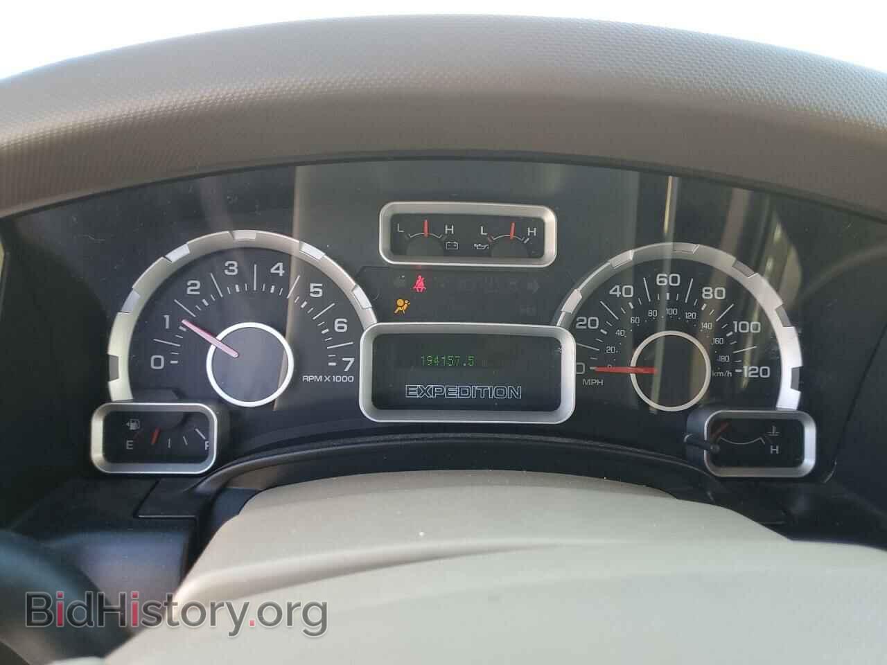 2010 FORD EXPEDITION - VIN: 1FMJU1F56AEB45237 - Фото 9