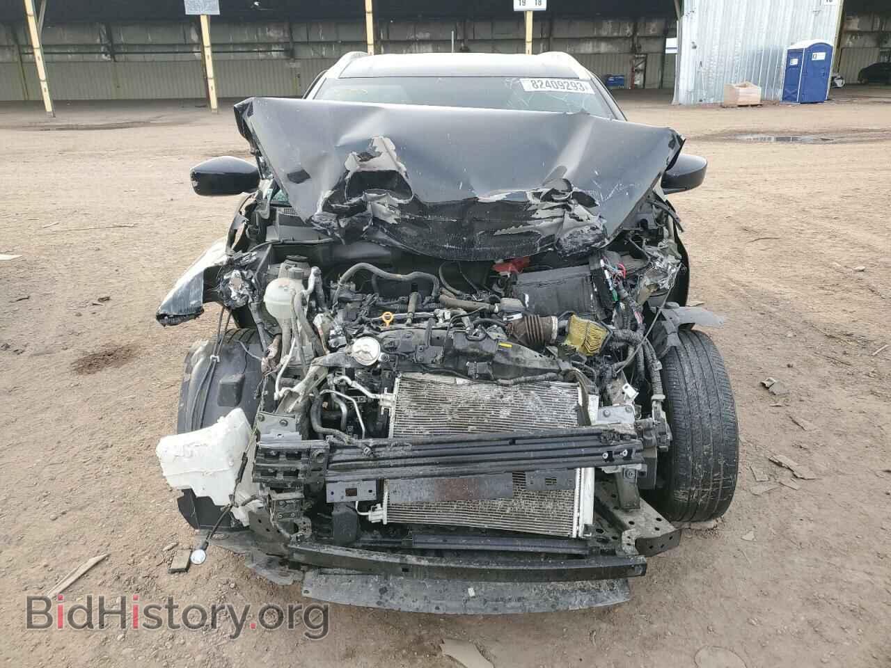 2019 NISSAN KICKS - VIN: 3N1CP5CU3KL561676 - Фото 5