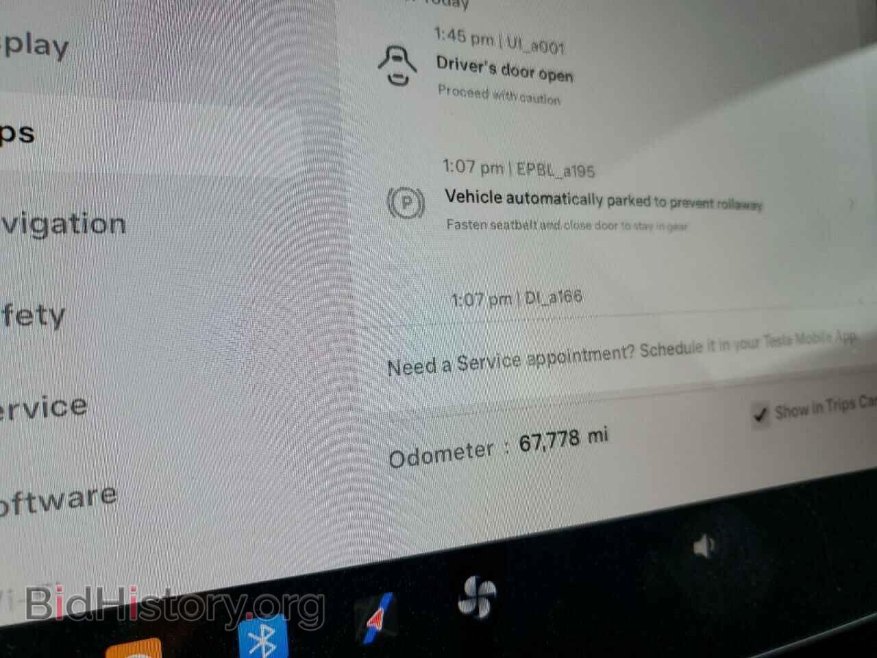 2022 TESLA MODEL 3 - VIN: 5YJ3E1EA6NF369203 - Фото 9