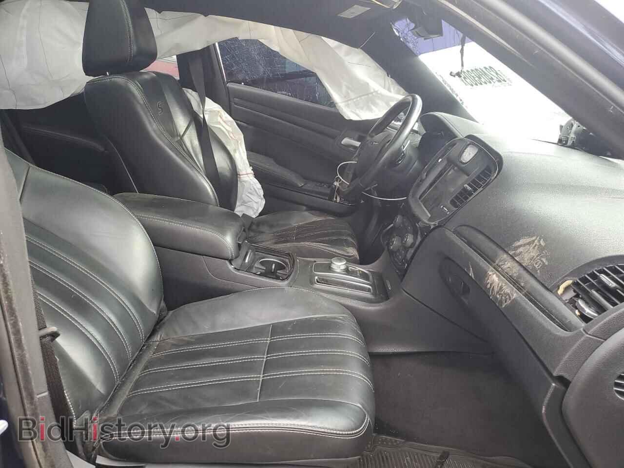2015 CHRYSLER 300 - VIN: 2C3CCABG8FH832960 - Фото 7