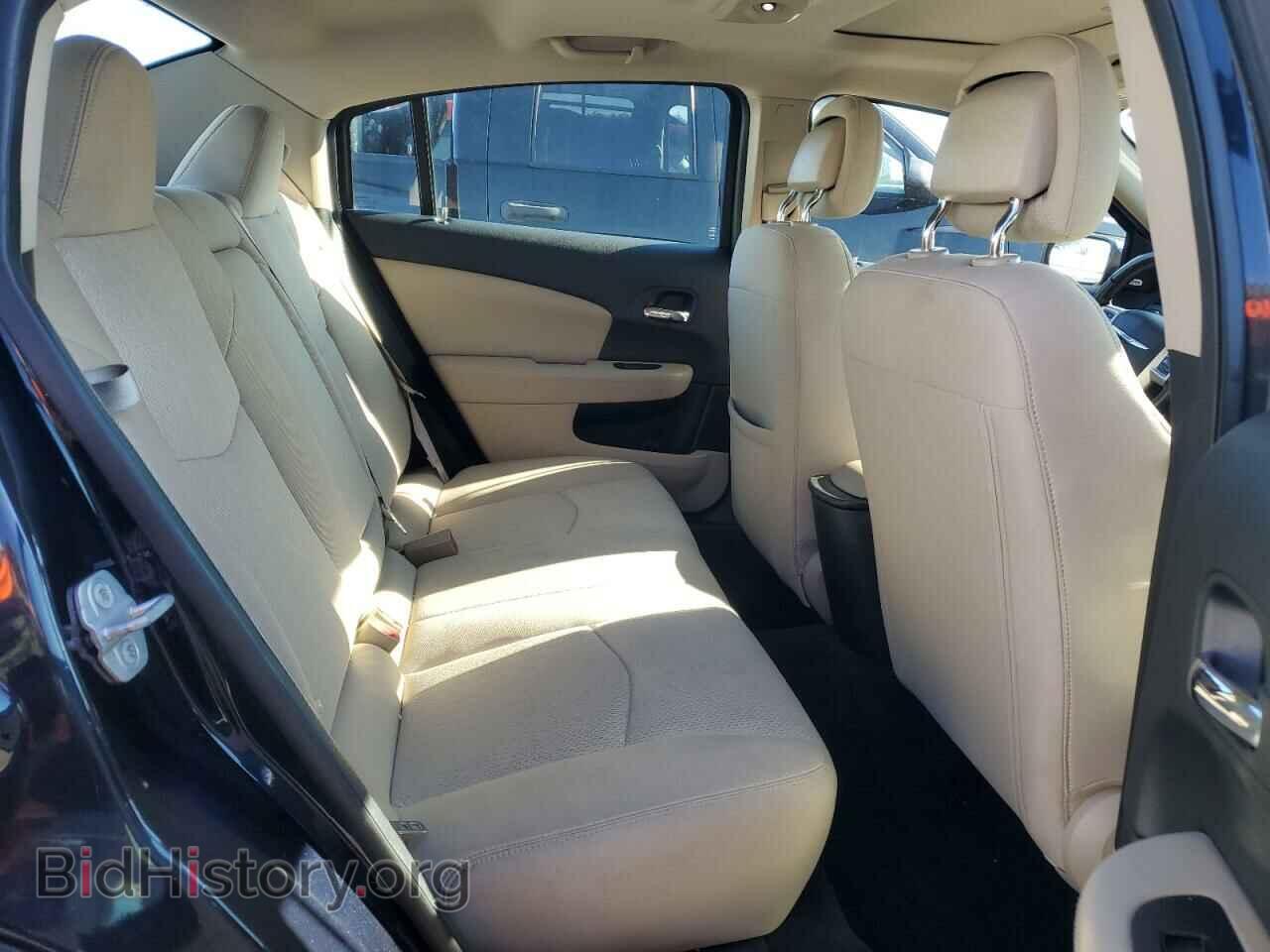 2012 CHRYSLER 200 - VIN: 1C3CCBCG2CN258427 - Фото 10