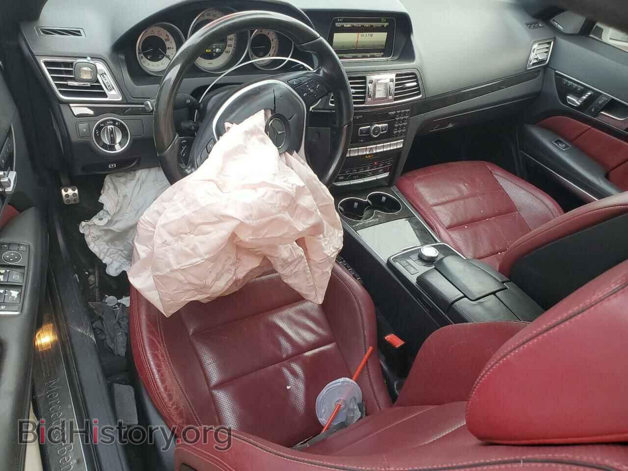 2014 MERCEDES-BENZ E-CLASS - VIN: WDDKK5KF2EF273405 - Фото 8