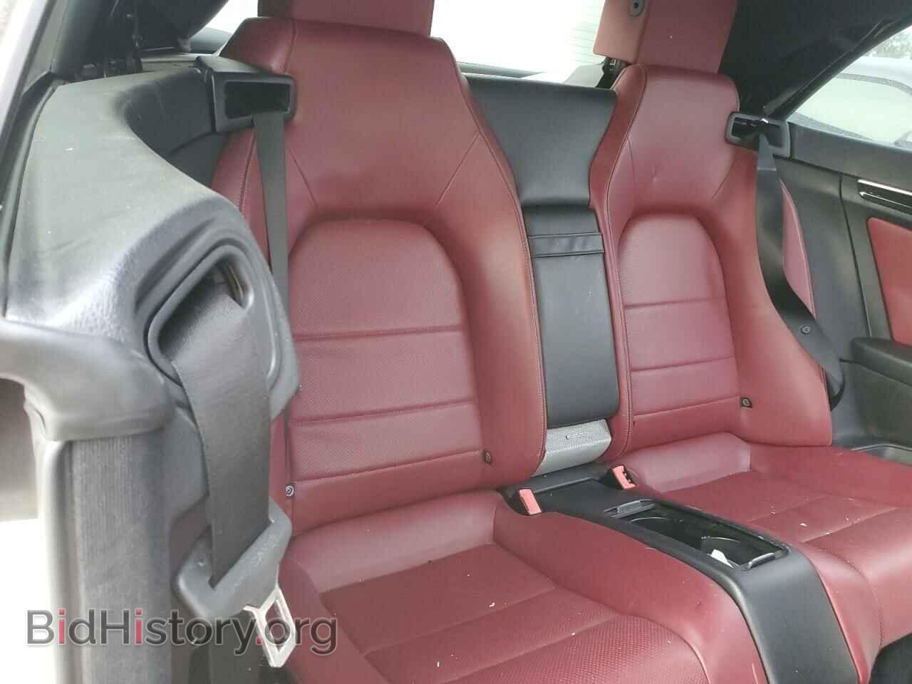 2014 MERCEDES-BENZ E-CLASS - VIN: WDDKK5KF2EF273405 - Фото 10