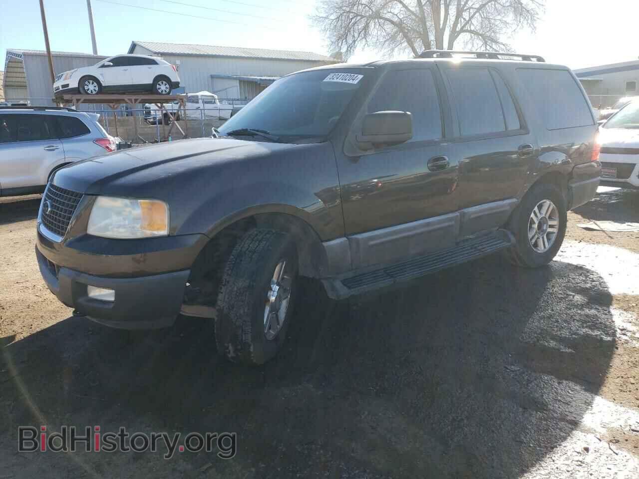 Фотография 1FMPU16536LA55802 - FORD EXPEDITION 2006