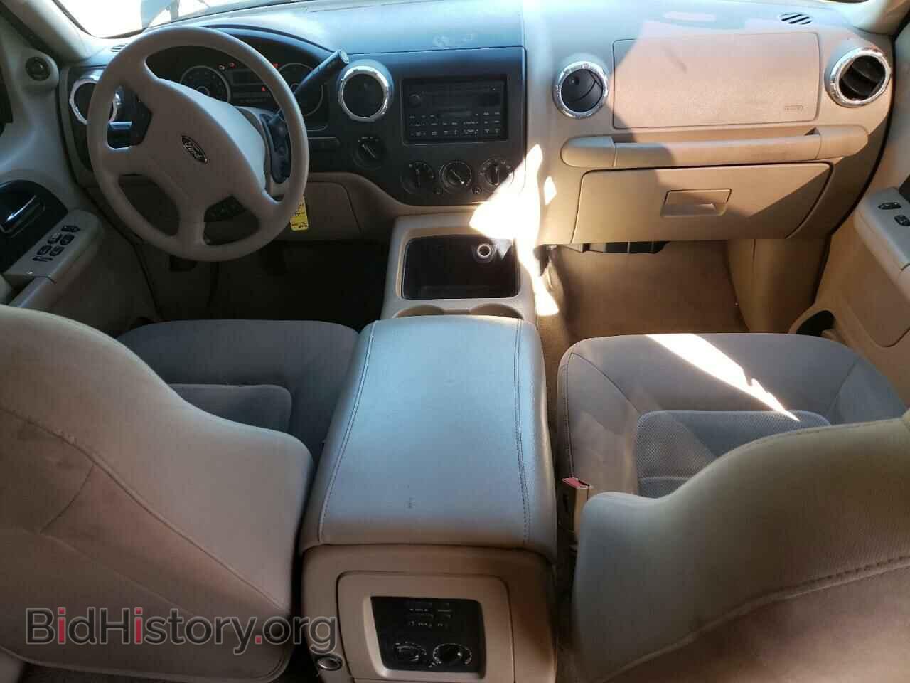2006 FORD EXPEDITION - VIN: 1FMPU16536LA55802 - Фото 8