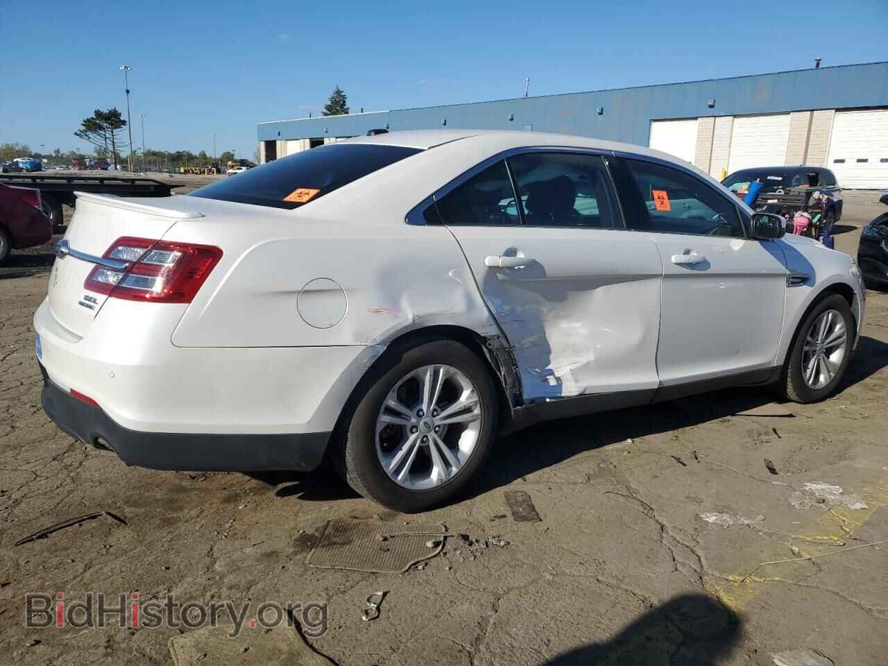 2015 FORD TAURUS - VIN: 1FAHP2E83FG192108 - Фото 3