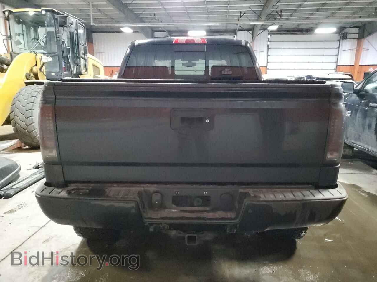 2014 GMC SIERRA - VIN: 3GTU2VEC3EG238357 - Photo 6