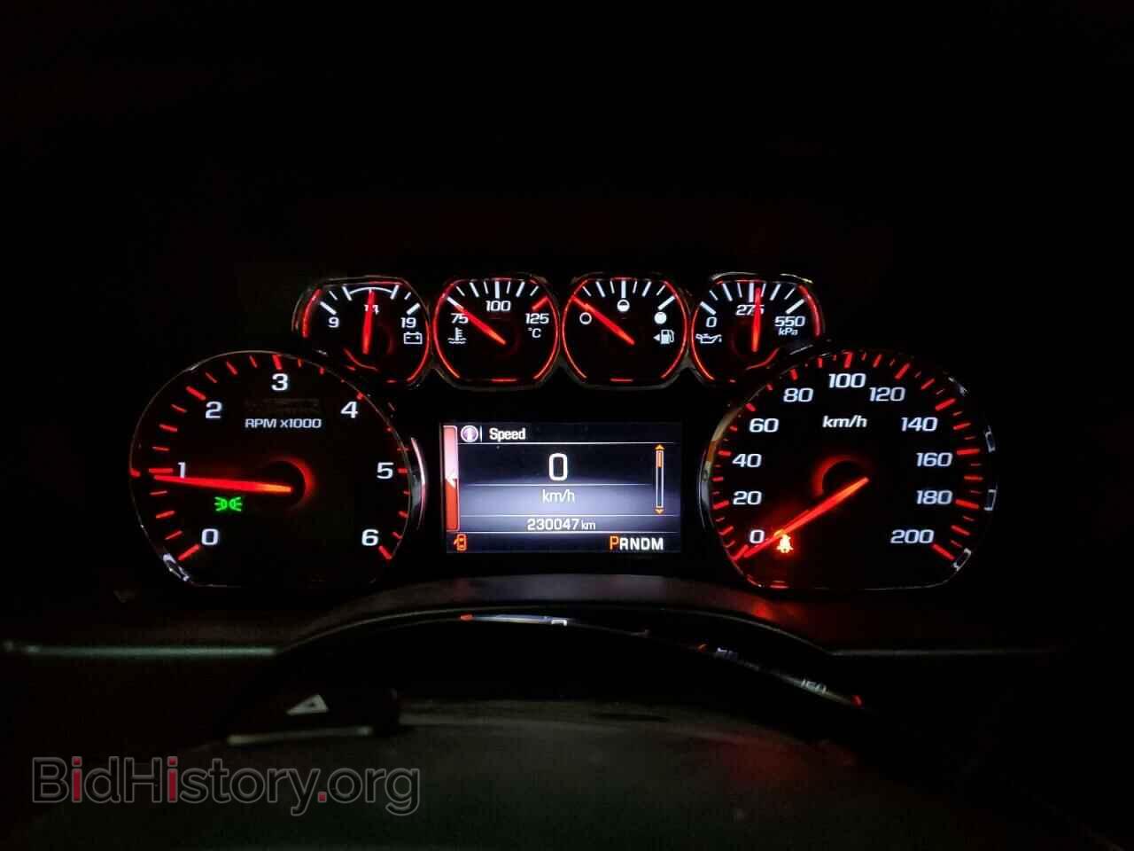 2014 GMC SIERRA - VIN: 3GTU2VEC3EG238357 - Photo 9