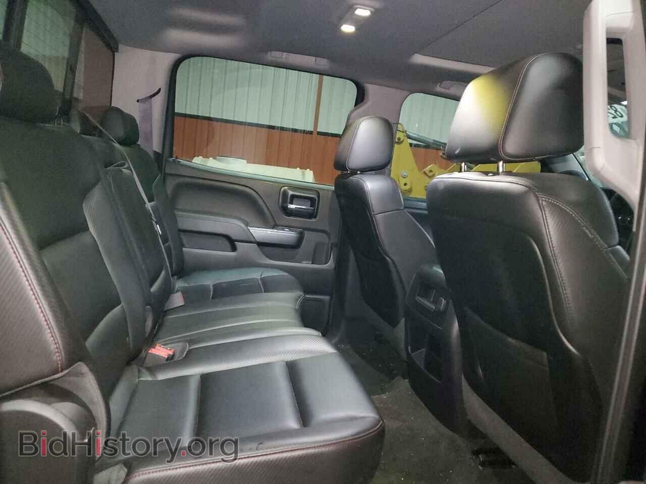 2014 GMC SIERRA - VIN: 3GTU2VEC3EG238357 - Photo 10