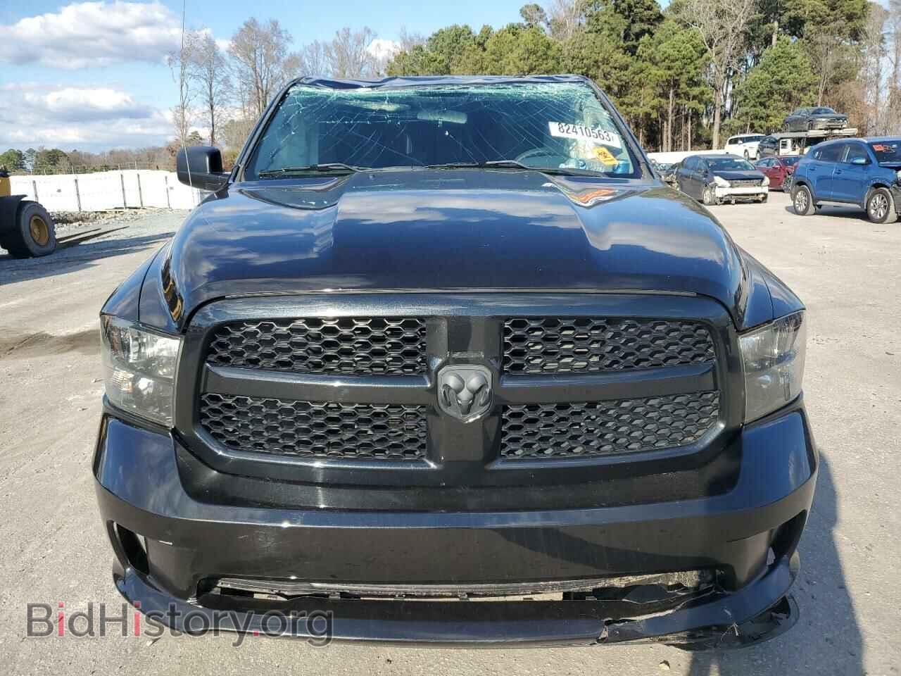 2017 RAM 1500 - VIN: 3C6RR6KTXHG520826 - Фото 5