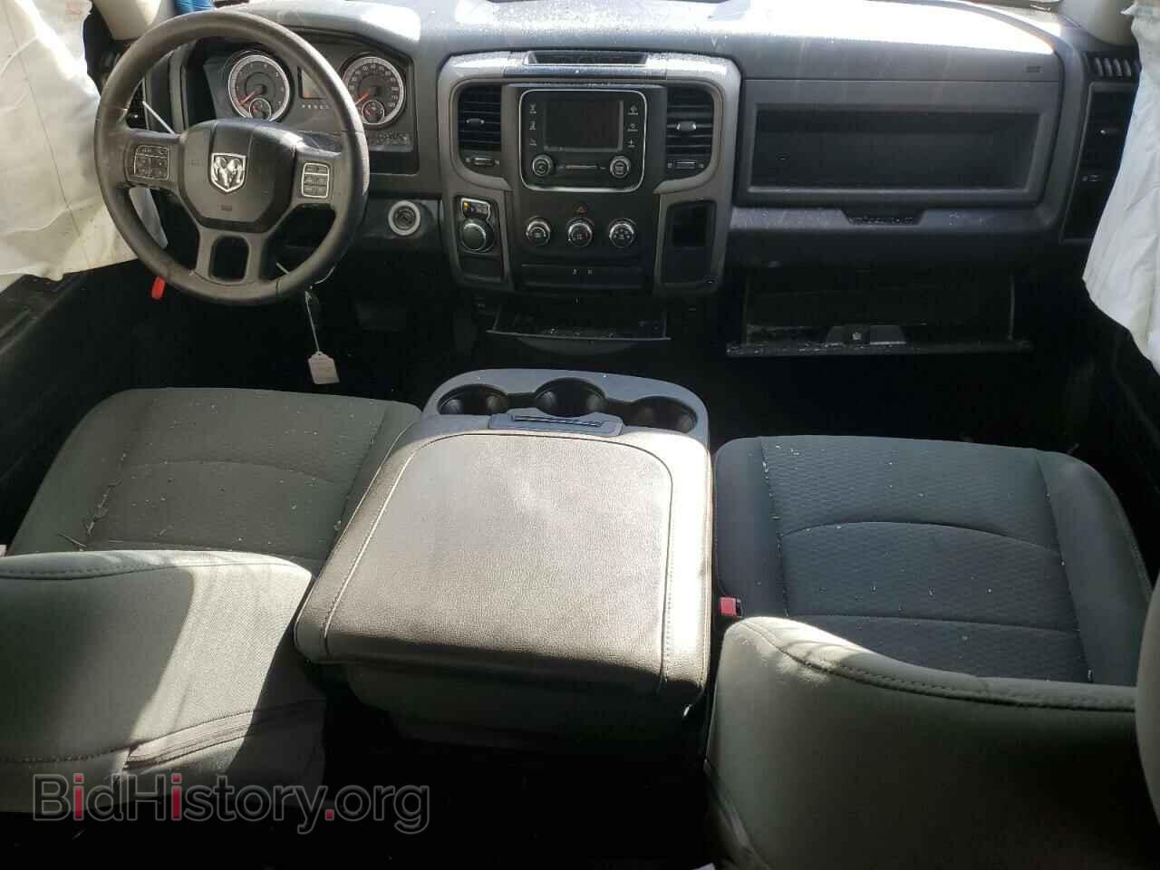 2017 RAM 1500 - VIN: 3C6RR6KTXHG520826 - Фото 8
