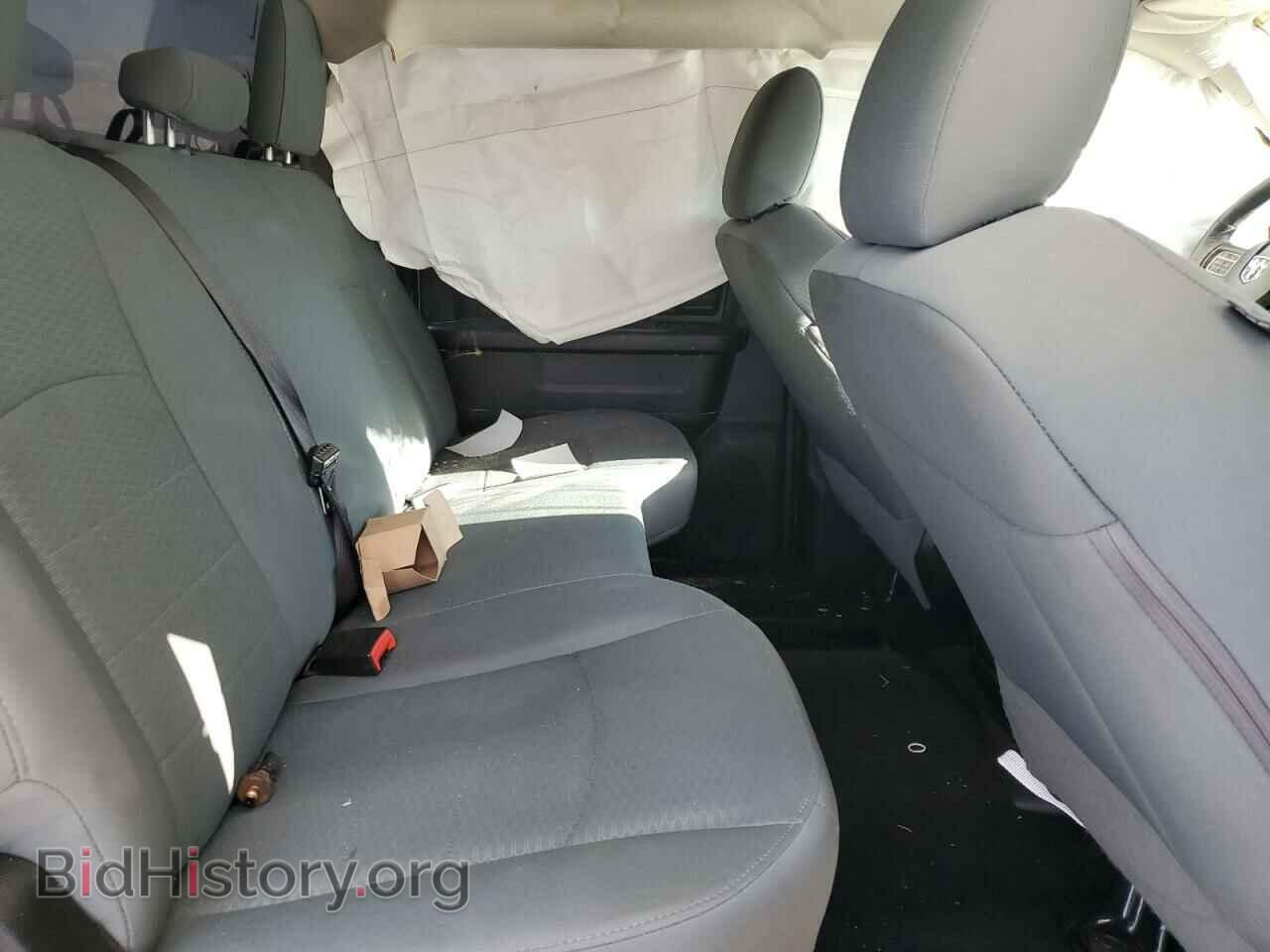 2017 RAM 1500 - VIN: 3C6RR6KTXHG520826 - Фото 10