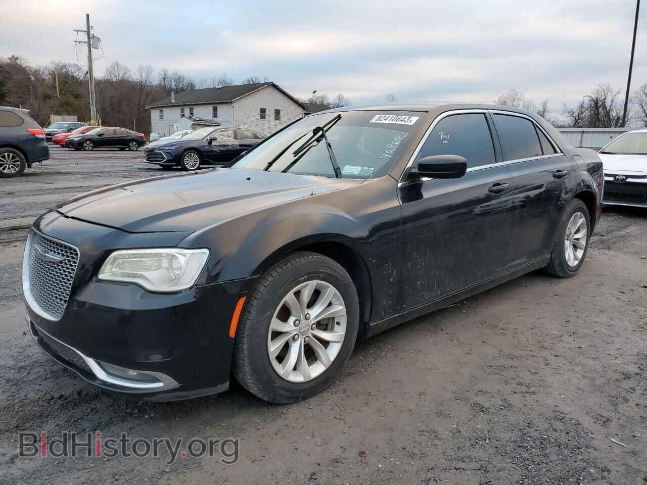 Photo 2C3CCAAG8GH252420 - CHRYSLER 300 2016