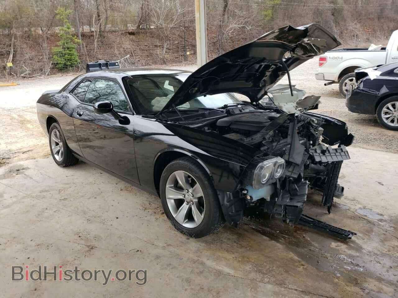 2019 DODGE CHALLENGER - VIN: 2C3CDZAGXKH583598 - Photo 4