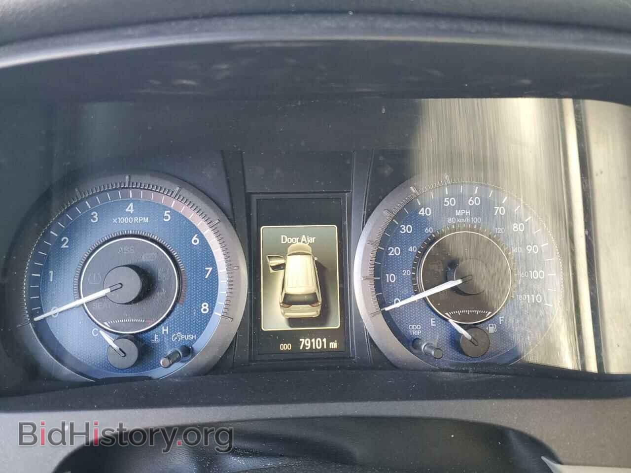 2020 TOYOTA All Models - VIN: 5TDYZ3DCXLS040005 - Фото 9