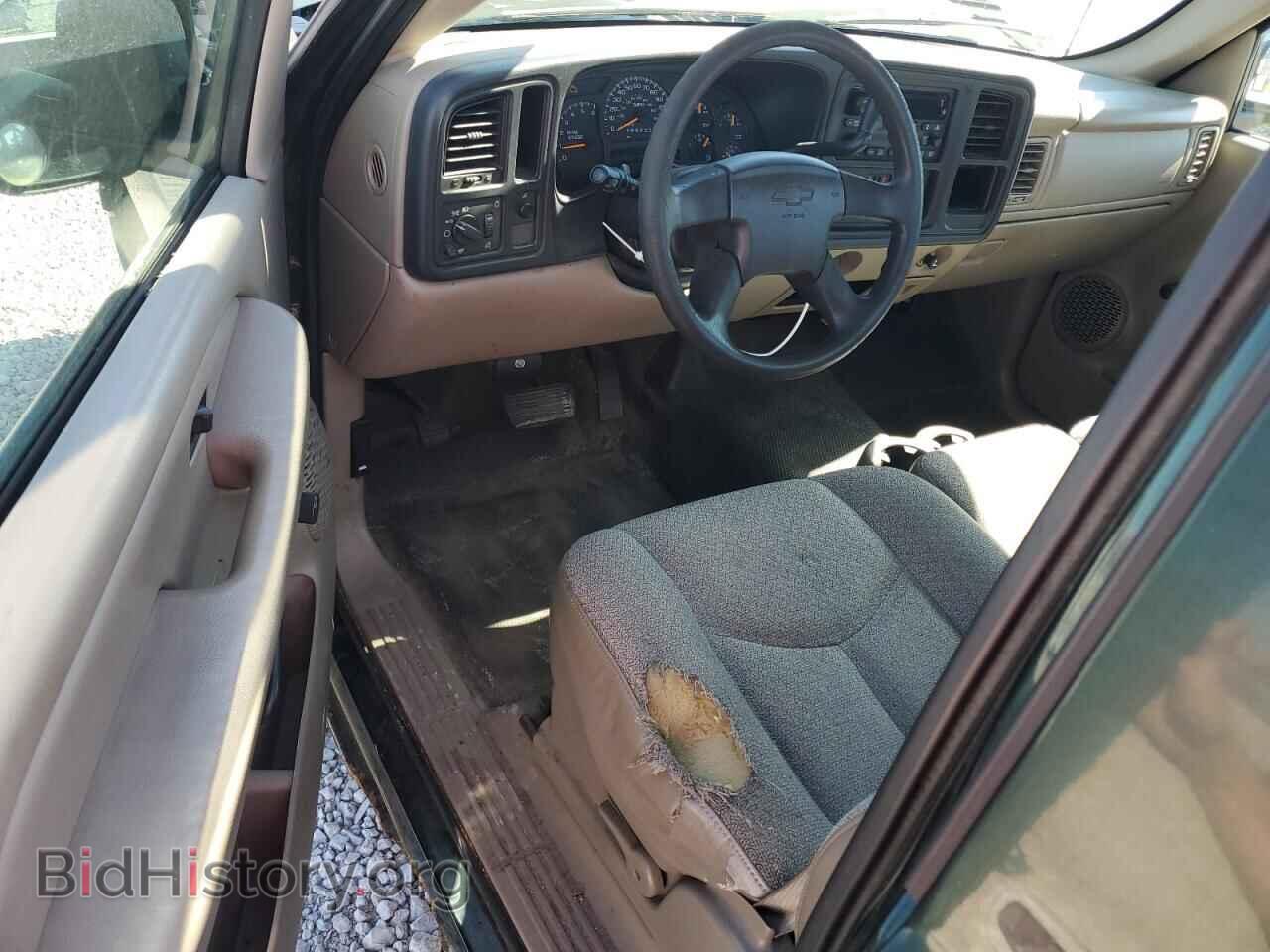 2006 CHEVROLET ALL Models - VIN: 1GCEC14T96E146478 - Фото 8