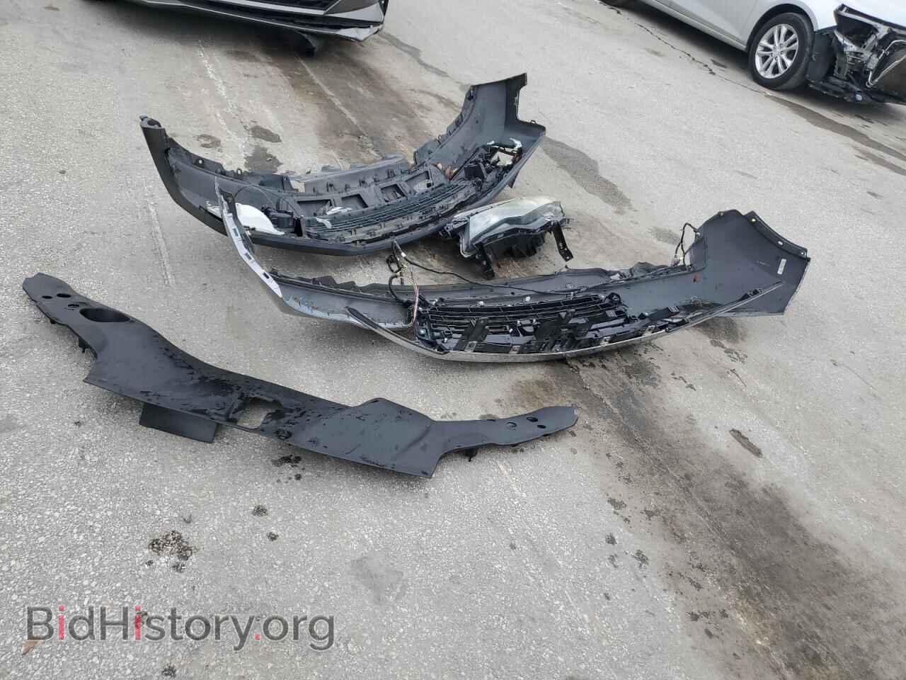 2019 HONDA RIDGELINE - VIN: 5FPYK2F54KB001417 - Фото 12