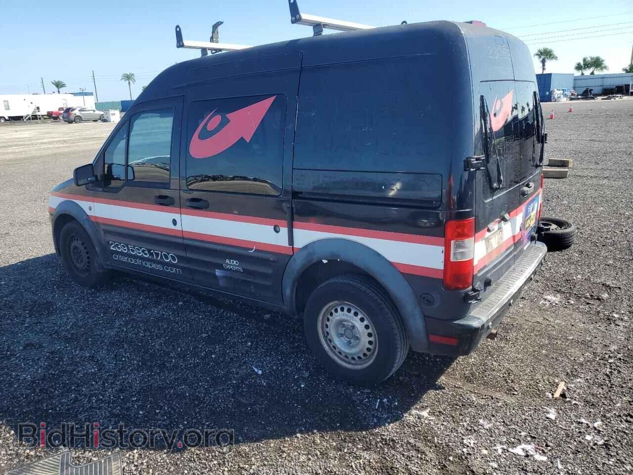 2010 FORD TRANSIT - VIN: NM0KS9BNXAT001380 - Фото 2