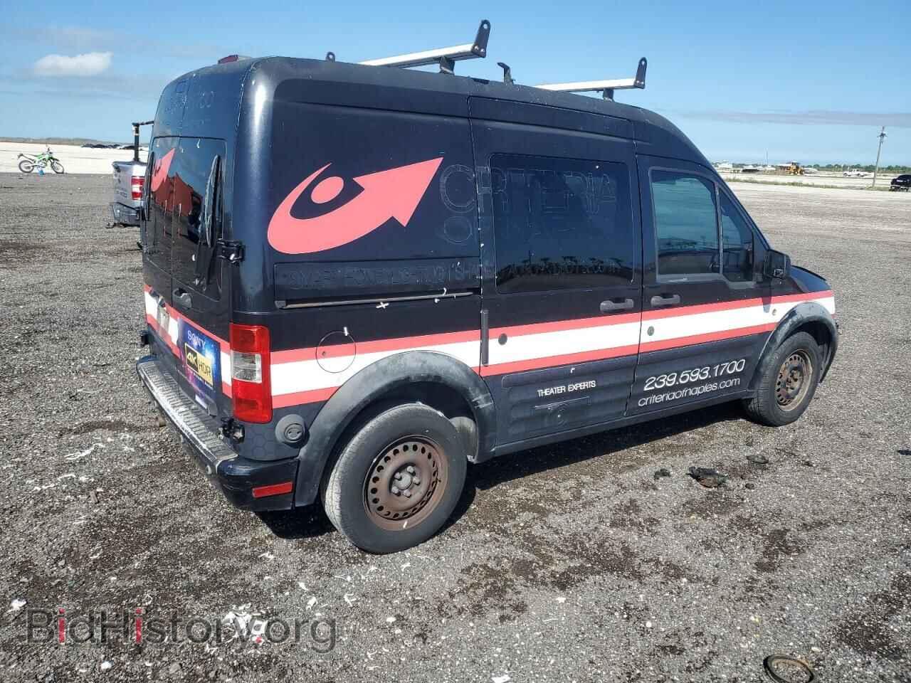 2010 FORD TRANSIT - VIN: NM0KS9BNXAT001380 - Фото 3